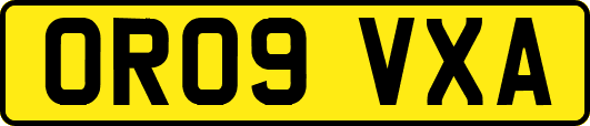 OR09VXA