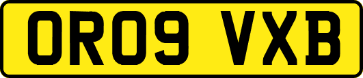 OR09VXB