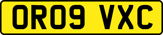 OR09VXC
