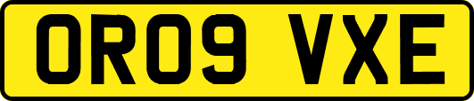 OR09VXE