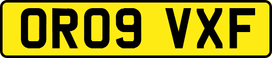 OR09VXF