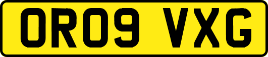 OR09VXG
