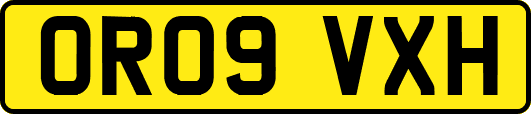 OR09VXH