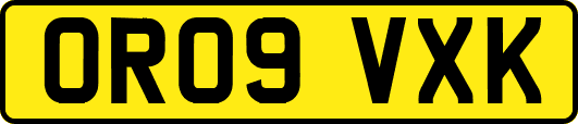 OR09VXK