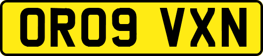 OR09VXN