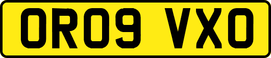 OR09VXO