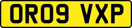 OR09VXP