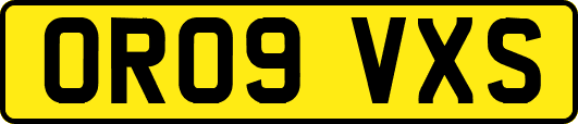 OR09VXS