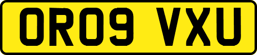 OR09VXU
