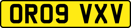 OR09VXV