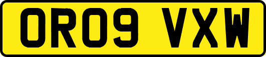OR09VXW