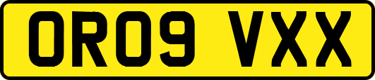OR09VXX