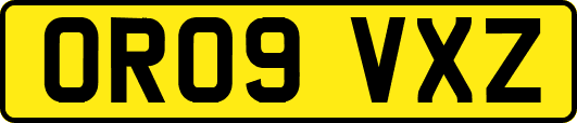 OR09VXZ