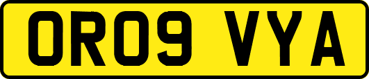OR09VYA