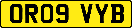 OR09VYB