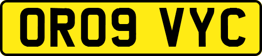 OR09VYC