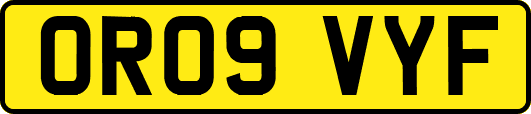 OR09VYF