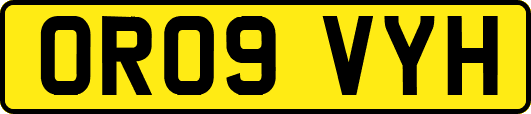 OR09VYH