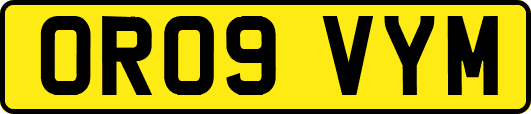 OR09VYM