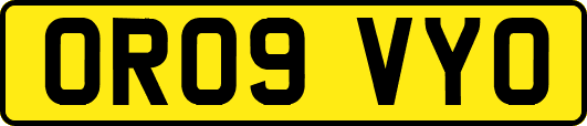 OR09VYO