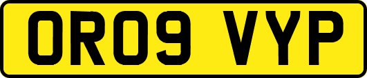 OR09VYP