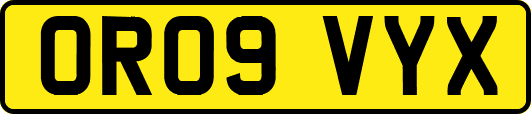 OR09VYX