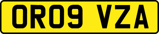 OR09VZA