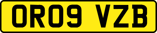 OR09VZB