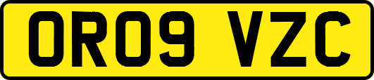 OR09VZC