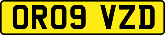 OR09VZD