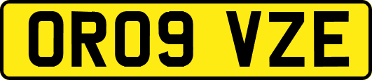 OR09VZE