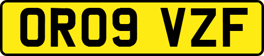 OR09VZF