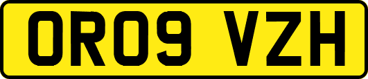 OR09VZH