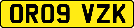 OR09VZK