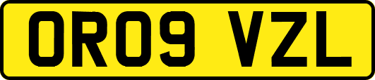 OR09VZL