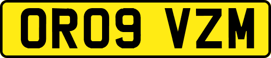 OR09VZM