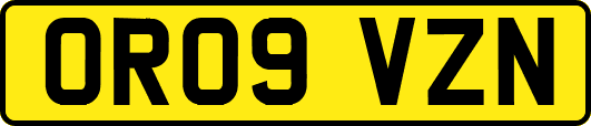 OR09VZN