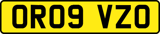 OR09VZO
