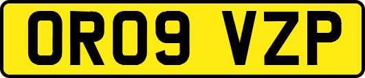 OR09VZP