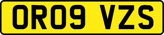 OR09VZS