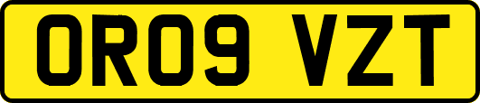 OR09VZT