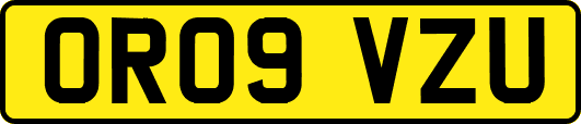 OR09VZU
