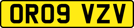 OR09VZV