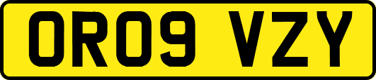 OR09VZY