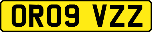 OR09VZZ