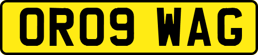 OR09WAG