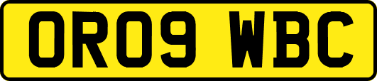 OR09WBC