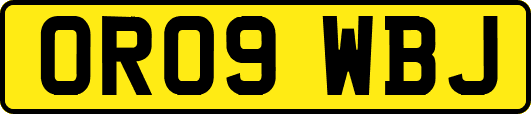 OR09WBJ