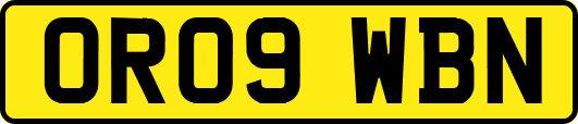 OR09WBN