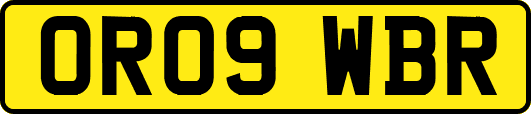 OR09WBR
